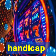 handicap - 2.5 o que significa